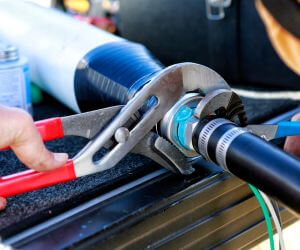 About Emergency plumbing pros Lettsworth, LA